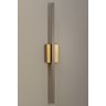 Arandela Fit Slim 60cm Luz Direta - 1