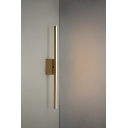 Arandela Fit Slim 60cm Luz Direta - 3