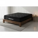 Ver imagem 2 de Colchão Ortobom de Espuma Pillow Top Confort Black Casal 138cm
