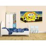 Papel De Parede 3D Bob Esponja 0011 (1.0M X 2.0M) - 1