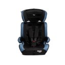 Ver imagem 2 de Cadeirinha para Carro Tour 9 a 36 Kg Preto e Azul - Cosco