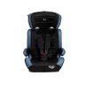 Cadeirinha para Carro Tour 9 a 36 Kg Preto e Azul - Cosco - 2