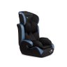 Cadeirinha para Carro Tour 9 a 36 Kg Preto e Azul - Cosco - 3