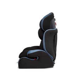 Cadeirinha para Carro Tour 9 a 36 Kg Preto e Azul - Cosco - 9