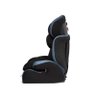 Cadeirinha para Carro Tour 9 a 36 Kg Preto e Azul - Cosco - 9