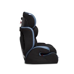Cadeirinha para Carro Tour 9 a 36 Kg Preto e Azul - Cosco - 5