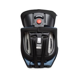 Cadeirinha para Carro Tour 9 a 36 Kg Preto e Azul - Cosco - 7