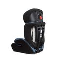 Ver mais imagens de Cadeirinha para Carro Tour 9 a 36 Kg Preto e Azul - Cosco