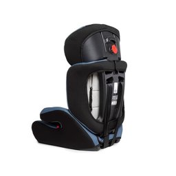 Cadeirinha para Carro Tour 9 a 36 Kg Preto e Azul - Cosco - 8