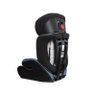 Cadeirinha para Carro Tour 9 a 36 Kg Preto e Azul - Cosco - 8