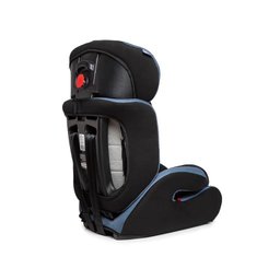 Cadeirinha para Carro Tour 9 a 36 Kg Preto e Azul - Cosco - 6