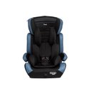 Ver imagem 1 de Cadeirinha para Carro Tour 9 a 36 Kg Preto e Azul - Cosco