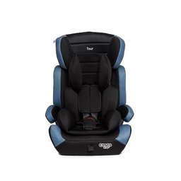 Cadeirinha para Carro Tour 9 a 36 Kg Preto e Azul - Cosco - 1