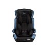 Cadeirinha para Carro Tour 9 a 36 Kg Preto e Azul - Cosco - 1