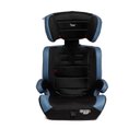 Ver imagem 4 de Cadeirinha para Carro Tour 9 a 36 Kg Preto e Azul - Cosco