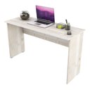 Ver imagem 2 de Mesa Para Computador Work 15 Mm Office 120 X 45 Cm