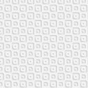 Ver imagem 1 de Papel Parede Branco Blocos 3d Adesivo Quarto Sala Decorativo