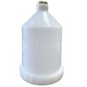 Ver imagem 7 de Pistola de Pintura Puma AS887P com Sistema HVLP e Bico 1,4mm Ideal Para Pintura Automotiva