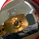 Ver imagem 6 de Pistola de Pintura Puma AS887P com Sistema HVLP e Bico 1,4mm Ideal Para Pintura Automotiva