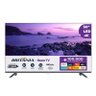 Smart Tv 50¿ Britânia Roku Tv Led Dolby Audio Btv50g3ersgb - 1