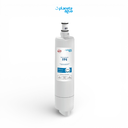 Ver imagem 2 de Filtro Refil FP4 Compativel Purificador de Agua Consul CPC31 CPB34 CIX06AX Cor Branco