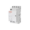 Ver imagem 1 de Contator Modular Tetrapolar 25a 230v 4na Cm25 Metaltex