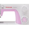 Máquina de costura doméstica Singer Simple 3223,23 pontos - 6