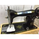 Ver imagem 6 de Máquina de costura Semi-industrial pretinha