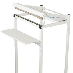 Seladora Pedal Panoran Epóxi 400mm 220v - 2