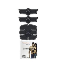Aparelho Tonificador Abdominal Esporte Musculo Smart Fitness - 1