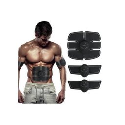 Aparelho Tonificador Abdominal Esporte Musculo Smart Fitness - 2