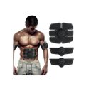 Ver imagem 2 de Aparelho Tonificador Abdominal Esporte Musculo Smart Fitness