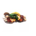 Ver imagem 1 de Imagem São José Dormindo De Resina E Pintura A Mão 30 cm