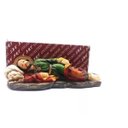 Ver imagem 3 de Imagem São José Dormindo De Resina E Pintura A Mão 30 cm