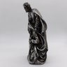 Estátua Escultura Sagrada Família Lisa 32 cm - 3