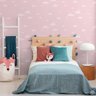 Papel de Parede Pippo Clouds 4583 - 2