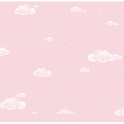 Papel de Parede Pippo Clouds 4583 - 1
