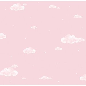Papel de Parede Pippo Clouds 4583