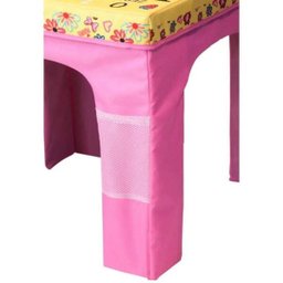Mesa De Atividades Minnie Monta E Desmonta Facil Zippy Toys - 2 Mesa De Atividades Minnie Monta E Desmonta Facil Zippy Toys - 2