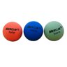 Bolas Para Fisioterapia Mercur Caixa Com 12 Unid - 1