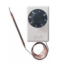 Ver imagem 1 de Termostato Danfoss Ut72 -30ºc a +30ºc Câmaras e Ambiente