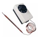 Ver imagem 2 de Termostato Danfoss Ut72 -30ºc a +30ºc Câmaras e Ambiente