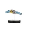 Estátua - Feisar Fx350 02 - Wipeout - Totaku - 1