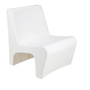 Poltrona Berta Fastsofatratina Branco