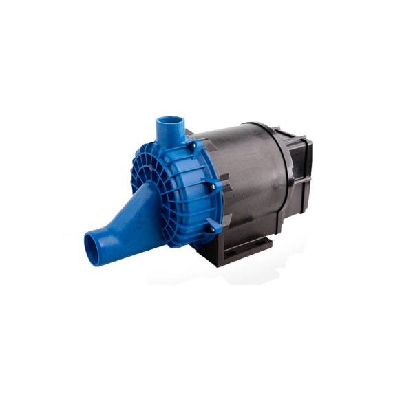 Bomba para Hidromassagem de Banheira Syllent 3/4CV 220V - 1