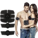 Ver imagem 2 de Kit Tonificador Muscular Abdominal E Braço Boot Toning