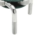 Ver imagem 4 de Chave Saca Filtro De Óleo 3 Garras 1/2 E 3/8 Universal