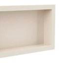 Ver imagem 3 de NICHO DE PAREDE PARA EMBUTIR BEGE 30X60CM