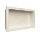 Ver imagem 1 de NICHO DE PAREDE PARA EMBUTIR BEGE 30X60CM