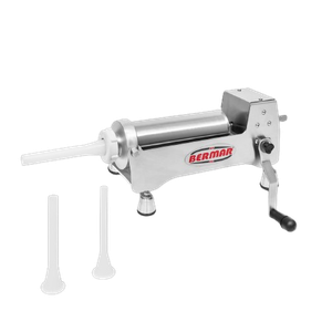 Ensacadeira em Aço Inox de 2 Litros Bm 117